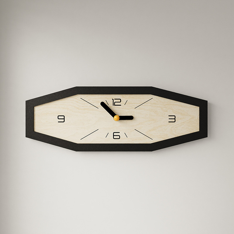 relogio de parede cozinha relogio de parede grande relogio de parede Estilo japonês relógio 2025 novo estilo relógio de