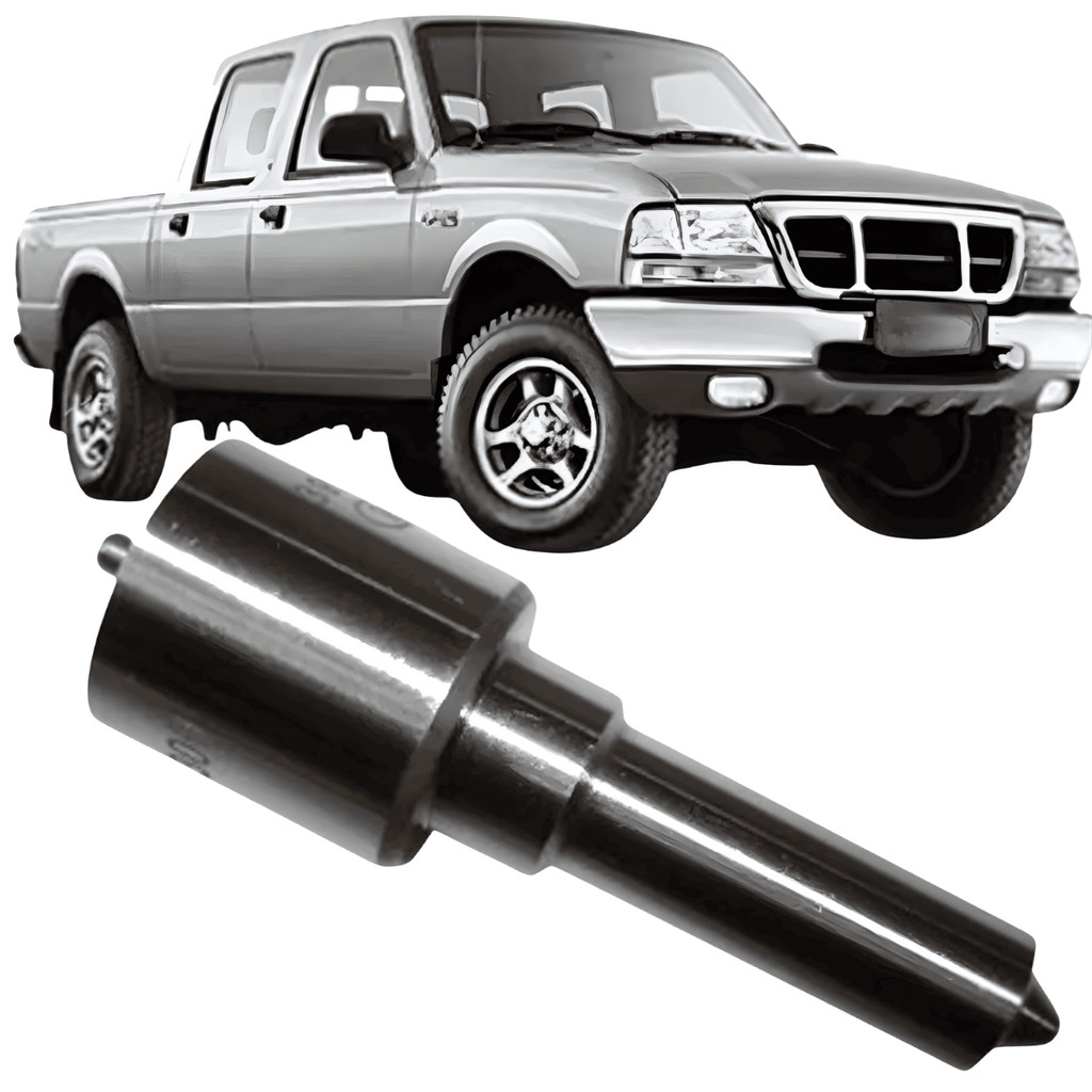Bico Injetor Diesel Ranger 2.8 Turbo Diesel 2001-05