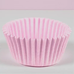 Forminha para Doces - Rosa Candy - Número 05 - 100 unidades - Regina - Rizzo