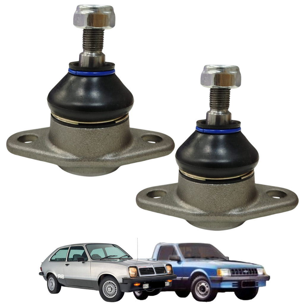 Pivô de Balança Bandeja Superior Chevette Chevy 500 Marajó