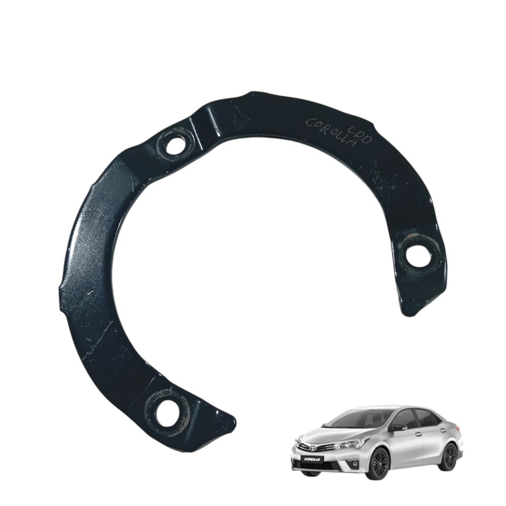 Suporte Coxim Amortecedor Toyota Corolla 2016 Diant Direito