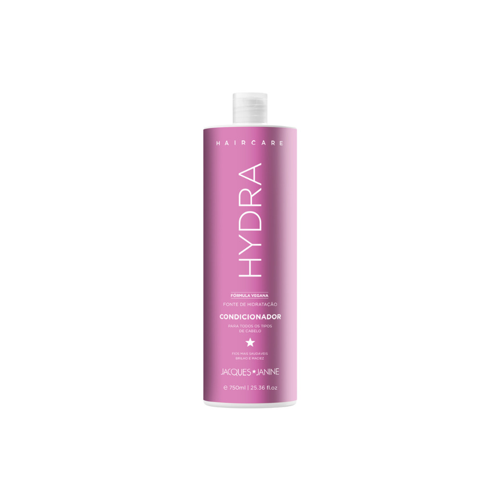 Jacques Janine Condicionador Haircare Hydra 750Ml