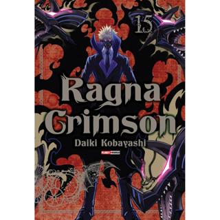 Ragna Crimson 15 em Oferta na Shopee