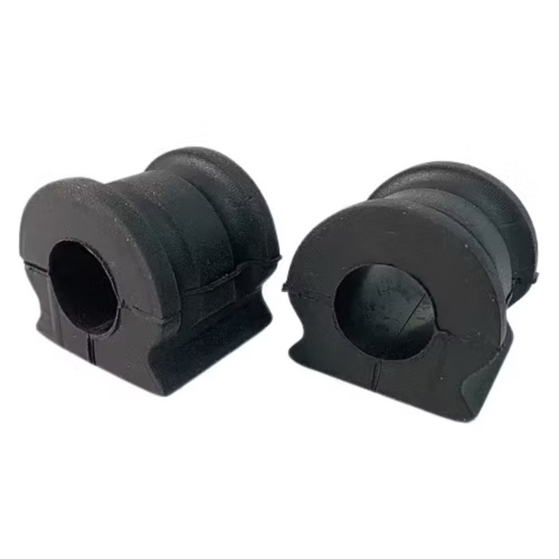 2 Bucha Barra Estabilizadora Fox Gol G5 G6 18mm Original SAMPEL