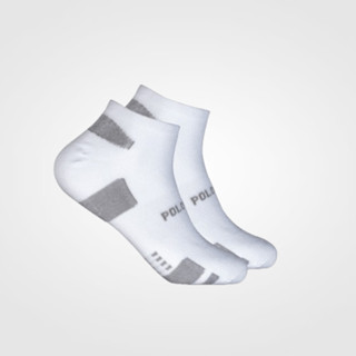 Kit 2 Pares De Meia Cano Curto Polo Wear Atoalhado em Oferta na Shopee