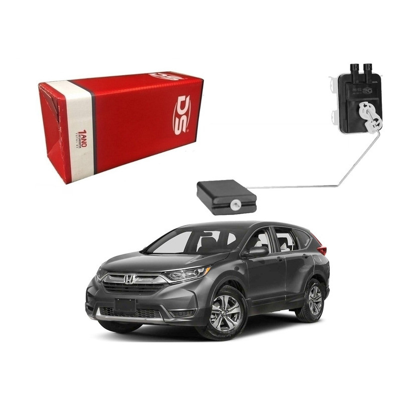 Sensor Nivel Combustivel Ds Crv 2.0 2018 A 2020