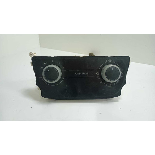 Comando Ar Condicionado Volkswagen Gol 2008