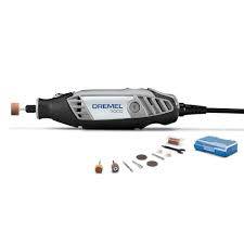 MICRORETIFICA DREMEL 3000 N/10 - 31641