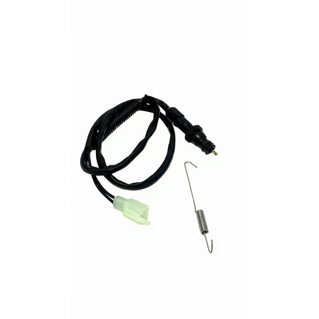 INTERRUPTOR DE FREIO TRASEIRO GP7 XR250 TORNADO 2001 A 2008