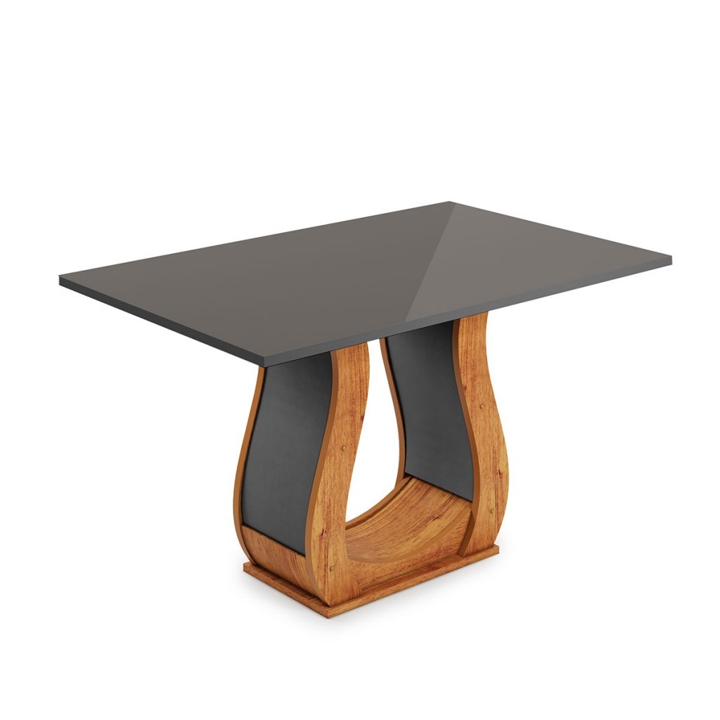 Mesa de Madeira Los Angeles - Viero