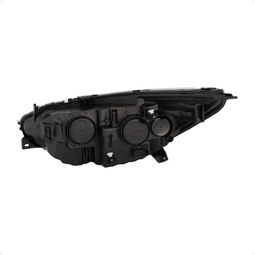 Par Farol Chevrolet Cobalt 2017 2018 2019 2020 Foco Duplo Manual · foto 2