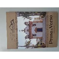 Prosa e Verso: vol. VI: Mateus Leme Itaúna Poesia de Academia de Letras do Brasil 6024068