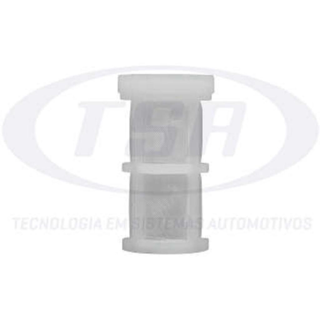 Filtro do pescador do tanque Chevrolet Caravan 1990 a 1994