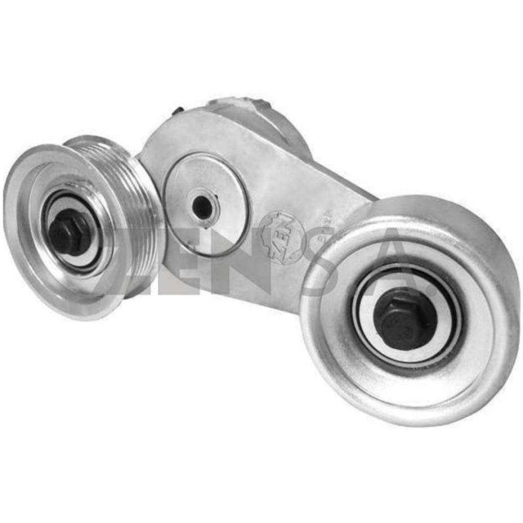 Tensionador do alternador Volkswagen Pointer 1993 a 1997 ZEN