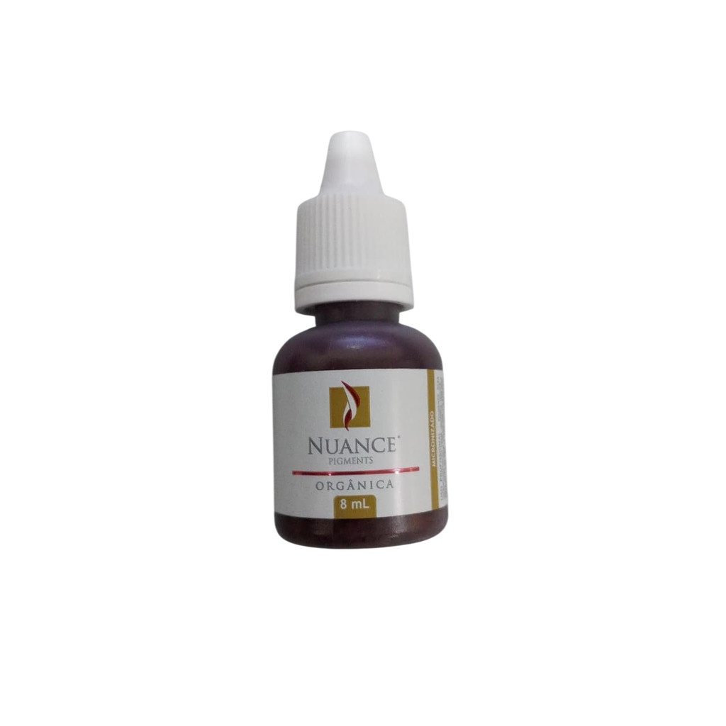 Pigmento Natural Brow Nuance 8ml