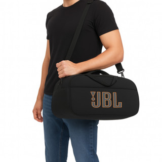 Capa Bolsa Case Para Caixa de som boombox 4 Aprova d'agua Espumada Resistencia Estampa Premium Alça em Oferta na Shopee