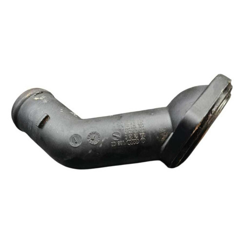 Carcaça Termostatica Saída Água Jetta Audi 06a12121c
