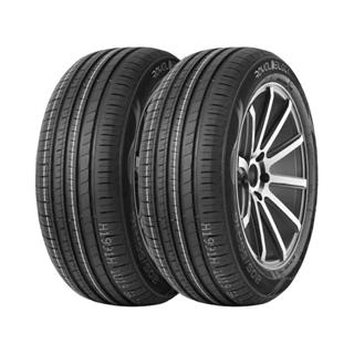 Kit de 2 Pneus Aro 13 175/75R13 84T Royal Mile Royal Black em Oferta na Shopee