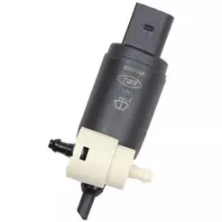 Bomba do lavador do para-brisa Vw Polo Sedan 2002 a 2014