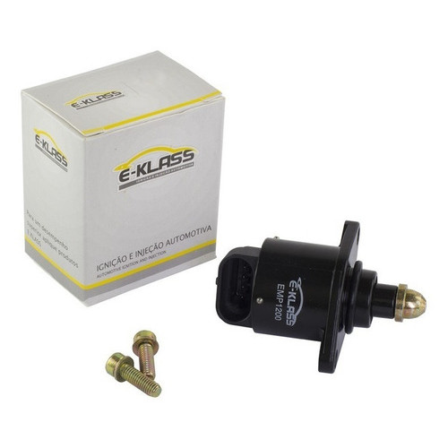 Motor De Passo Fiat Brava  / Palio / Siena / Strada 1.6 16v