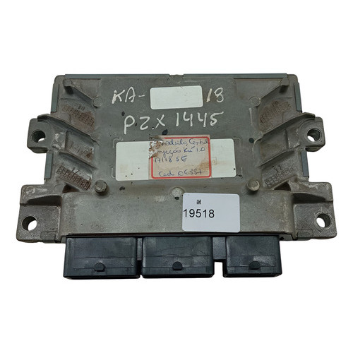 Modulo Injeção Ford Ka 1.0 A2c91816800 2017  2021