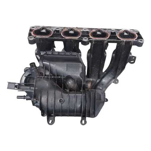 Coletor Admissão Com Tbi Citroen C4 Peugeot 307 2002 A 2012