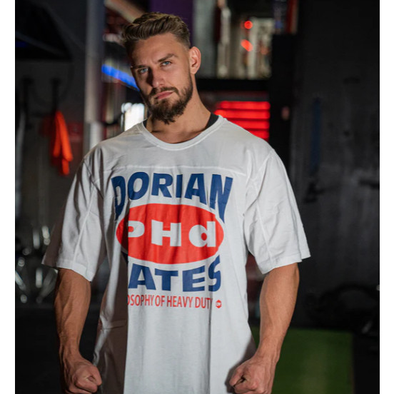Camiseta Oversized Academia Larga Treino Corrida . casual, academia. casual, academia.