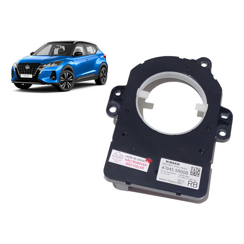 Sensor De Ângulo Volante Kicks 2022/2024 Original Preto