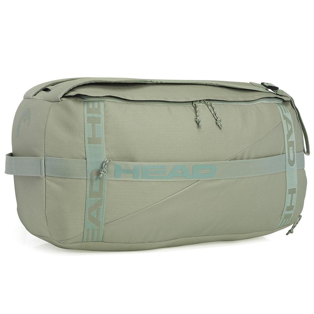 Raqueteira Head Pro Duffle Medium Verde
