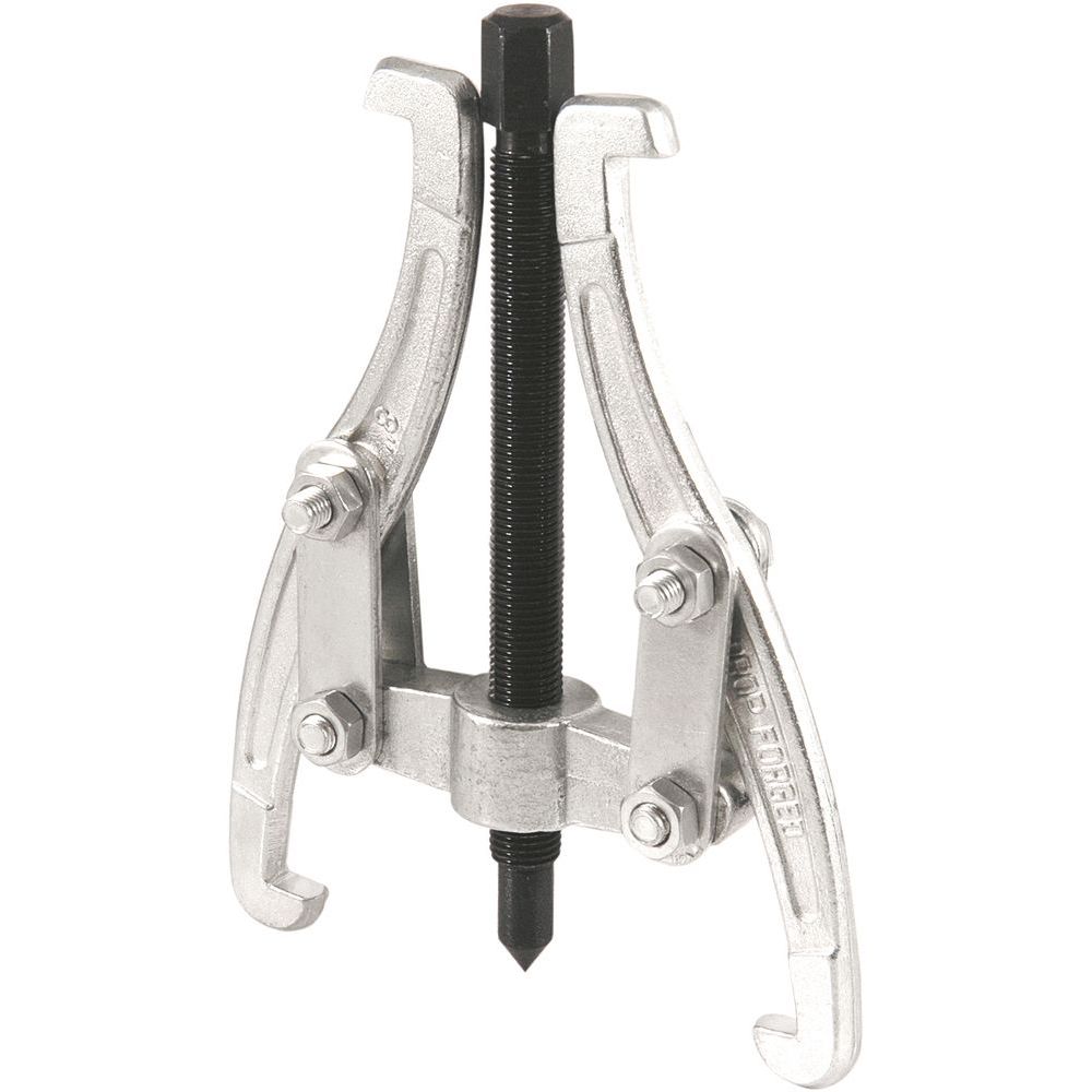 Extrator Saca Polia 2 Garras 200mm Articulado Externo e Interno em Oferta na Shopee