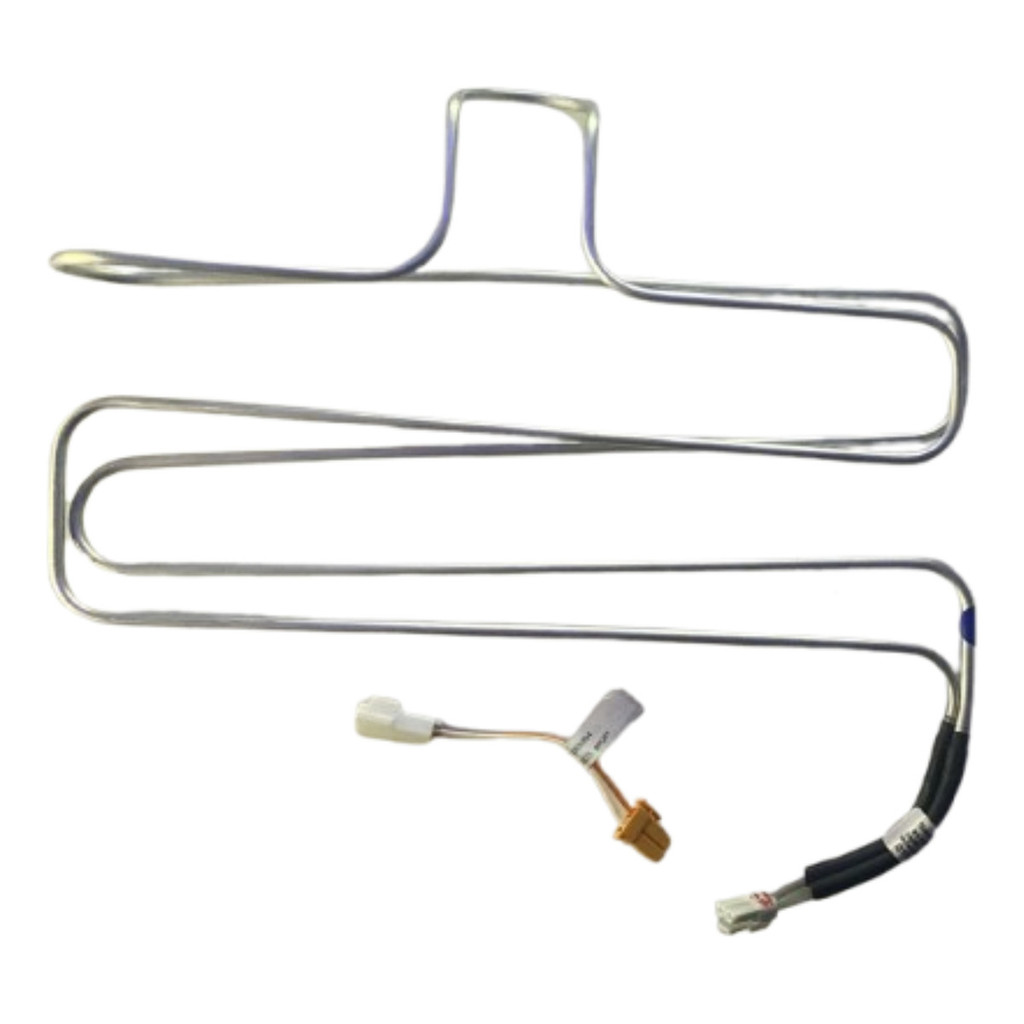 Resistencia Degelo Consul 220v Crb36 Crb39 Original + Sensor 220 Volts