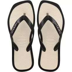 Chinelo Havaianas Top Square Fusion