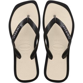 Chinelo Havaianas Top Square Fusion