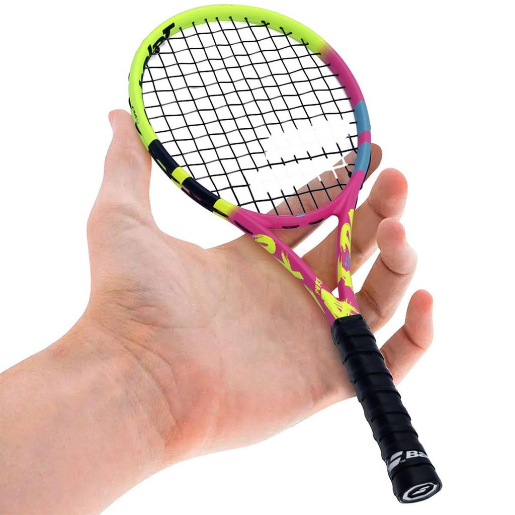 Mini Raquete Babolat Aero Rafa em Oferta na Shopee