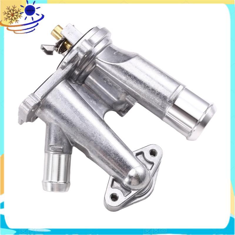 Carcaça Do Termostato Líquido Refrigerante Para V40