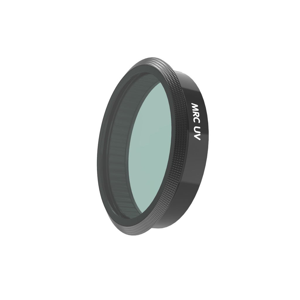 Conjunto de filtros 6 em 1 para câmera de ação de mergulho