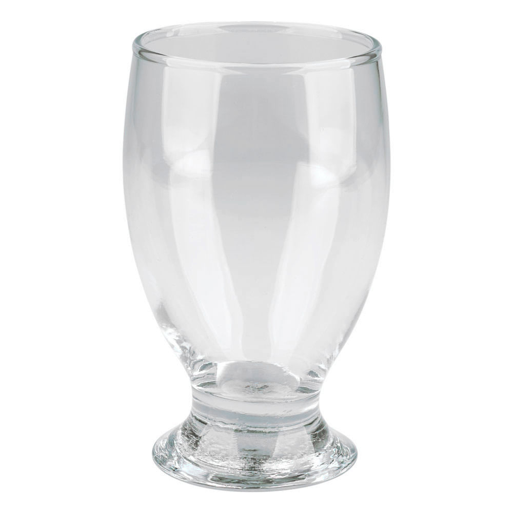 Taça de Água Cazza CV244235 Lotus 350ml em Oferta na Shopee