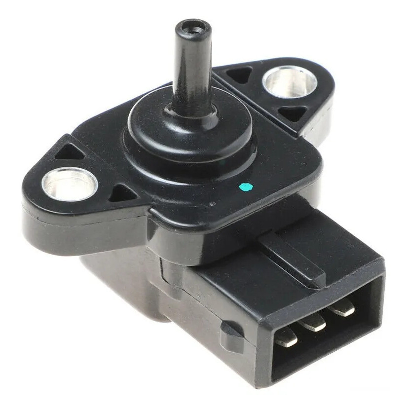 Sensor Pressao Da Turbina L200 Hpe 2.5 Sport Outdoor 03/12