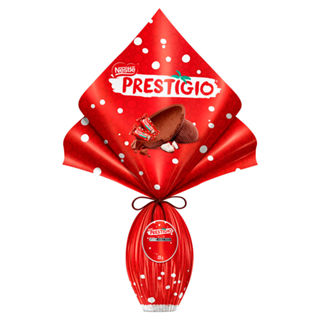 Ovo de Páscoa Nestlé Prestígio 225g em Oferta na Shopee