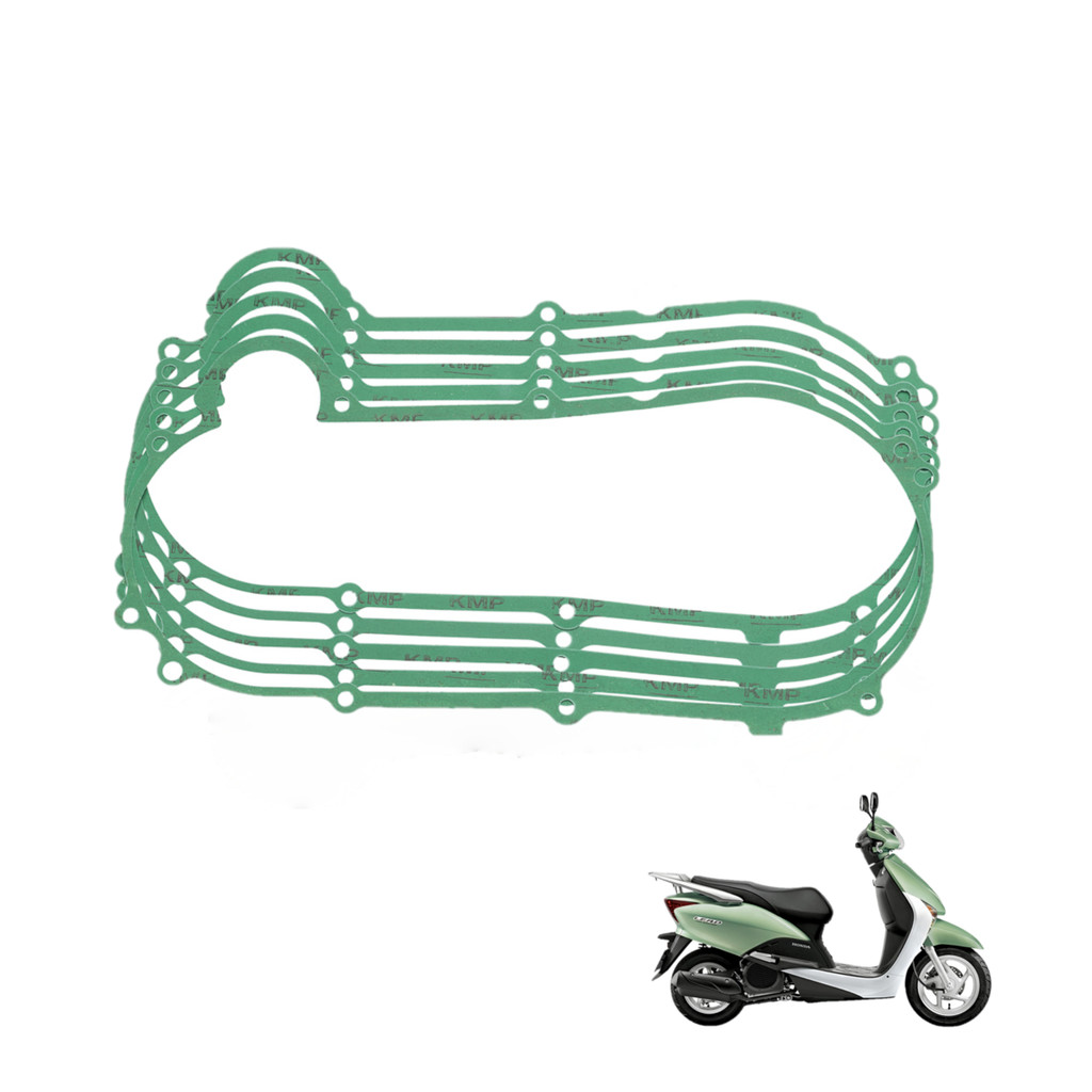 Junta Tampa Lateral Esquerda Lead 110 2009/2015 Kmp Original