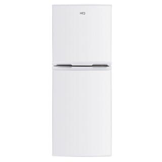 Geladeira Refrigerador Compacto HQ 140L Duplex Defrost, Baixo Consumo A+++ Branco HQ-140R…