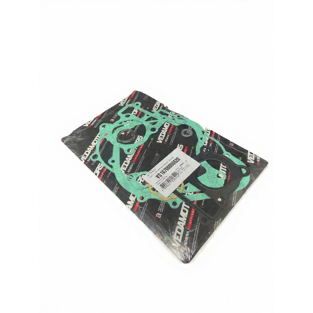 KIT JOGO DE JUNTA COMPLETO VEDAMOTORS PARA YAMAHA CRYPTON 105 DAFRA ZIG 110