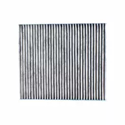 Filtro Ar Condicionado Fox Gol Voyage 3 Cilindros Original Vw Gol 2009 a 2016 6R0819653