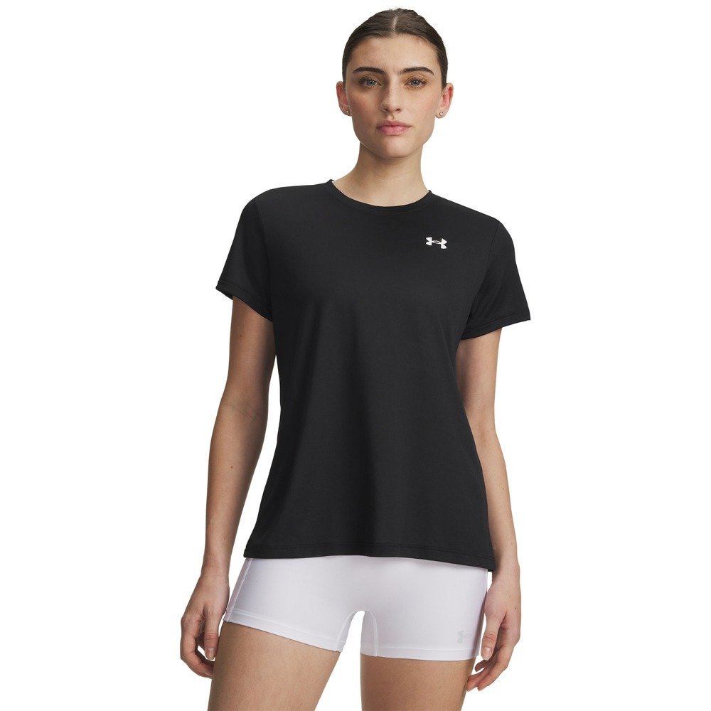 Camiseta Under Armour Tech SSC Solid Feminino