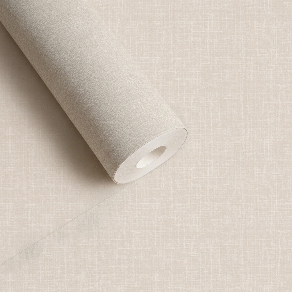 Papel de Parede Adesivo Linho Xadrez Brilho Adesivo de Parede Lavável Papel Adesivo 6 Metros