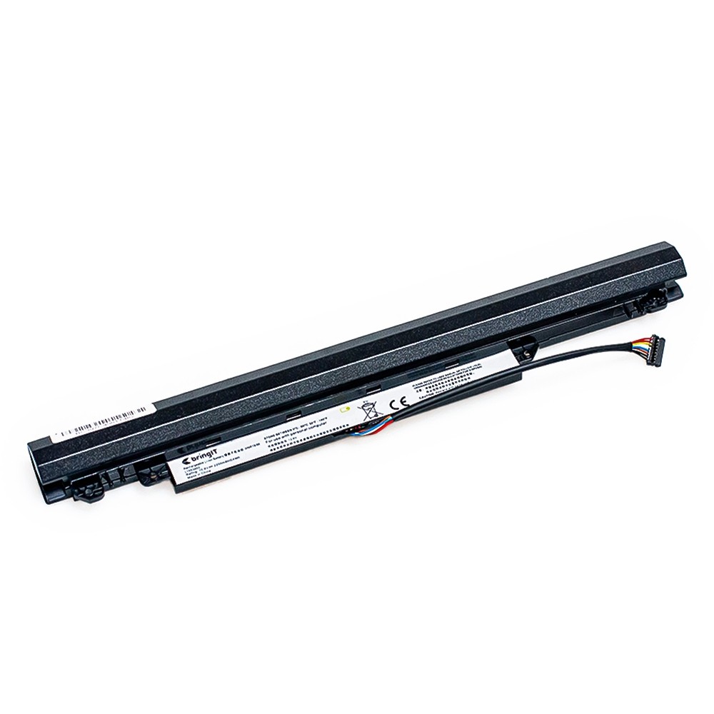 Bateria para Notebook Lenovo Part Number L15S3A02