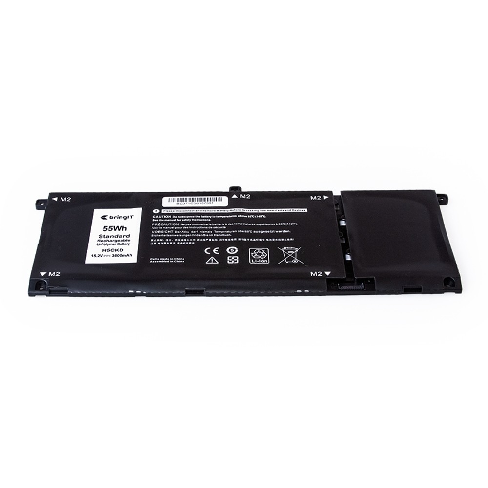 Bateria para Notebook Dell Part Number H5CKD