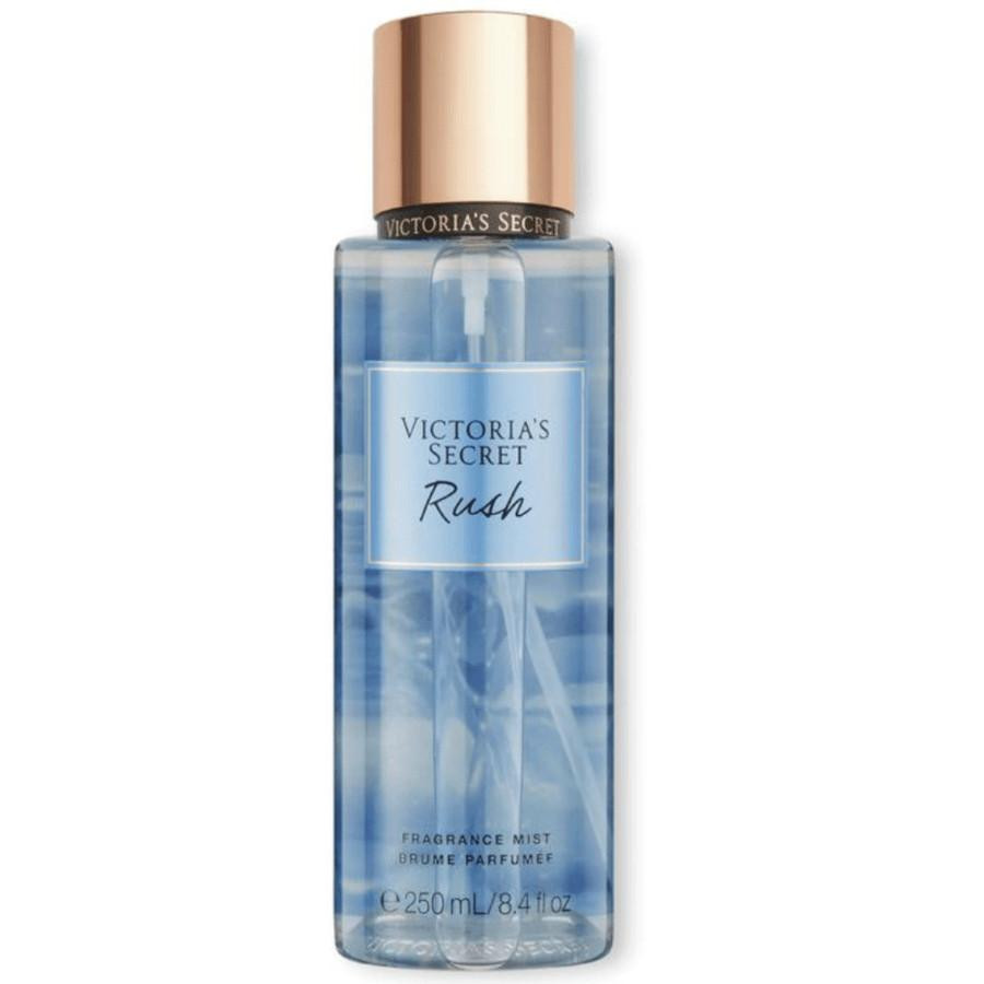 Body Splash | Rush - Victoria's Secret- 250ml A melhor escolha para mulheres encantadoras