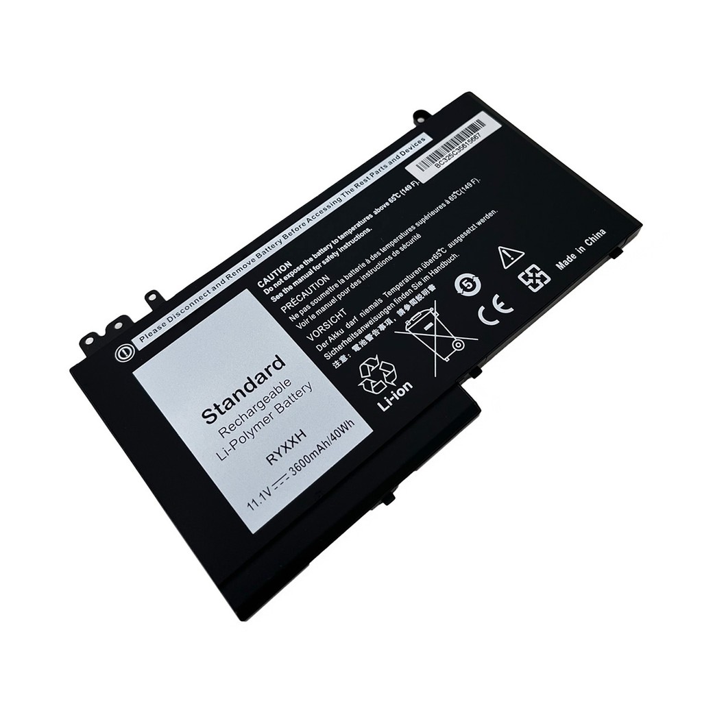 Bateria para Notebook Dell Latitude E5250 em Oferta na Shopee