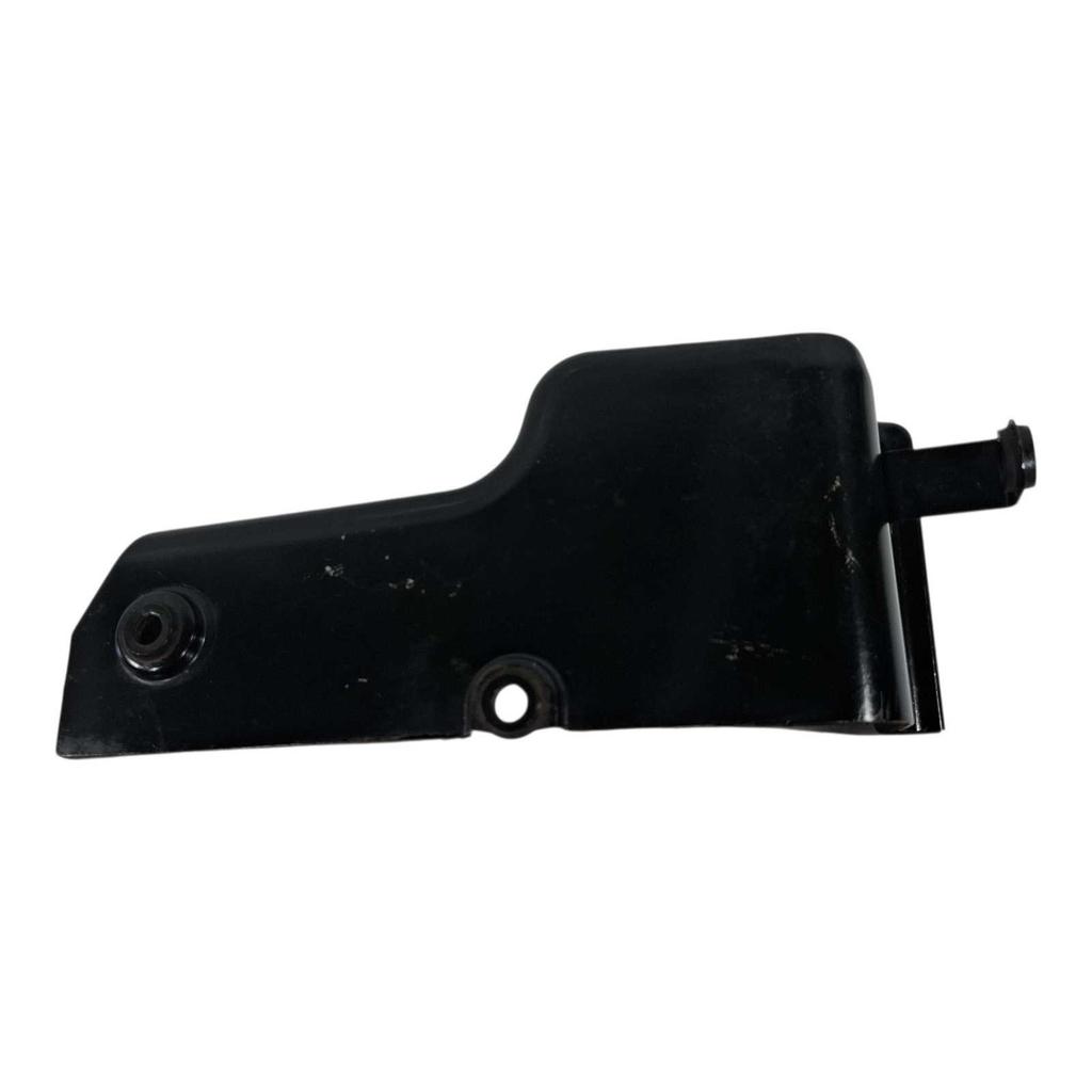 Protetor Lateral Motor Mitsubishi L200 Triton 3.2 2009